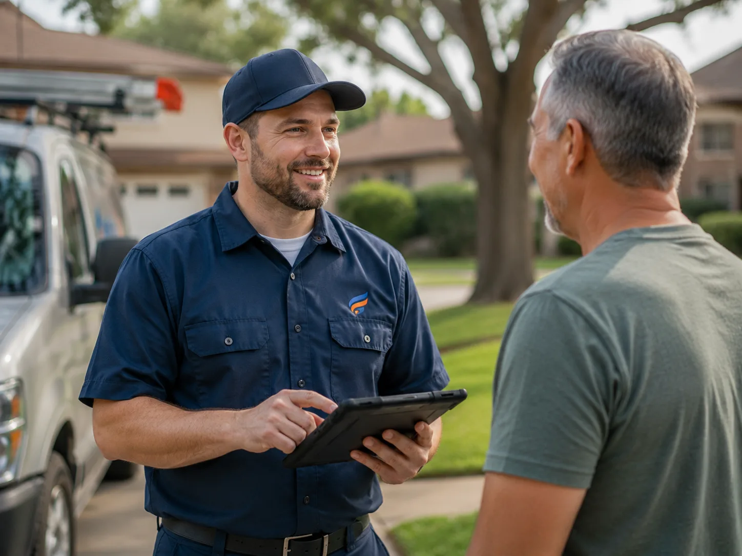 Emergency Plumber Near Me Gans, OK FAQs